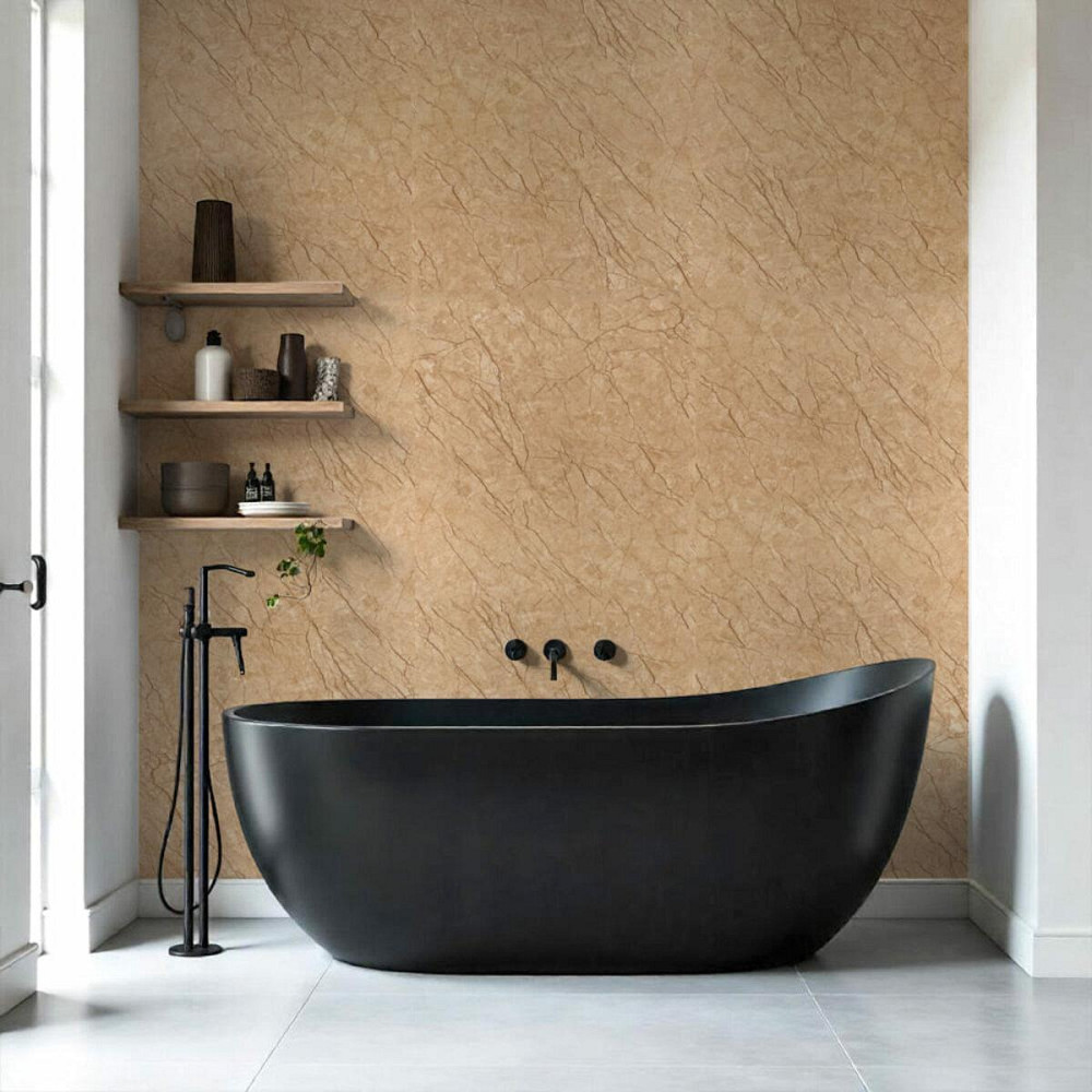 Самоклеящаяся стеновая PET плитка в рулоне 600х3000х2мм SW-00001692 Днепр - изображение 15