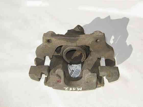 Mercedes-Benz  A0024206383 + A0004205615 Гальмівний супорт передній лівий у зборі E-Class W211 S-Class W220 4matic Одеса