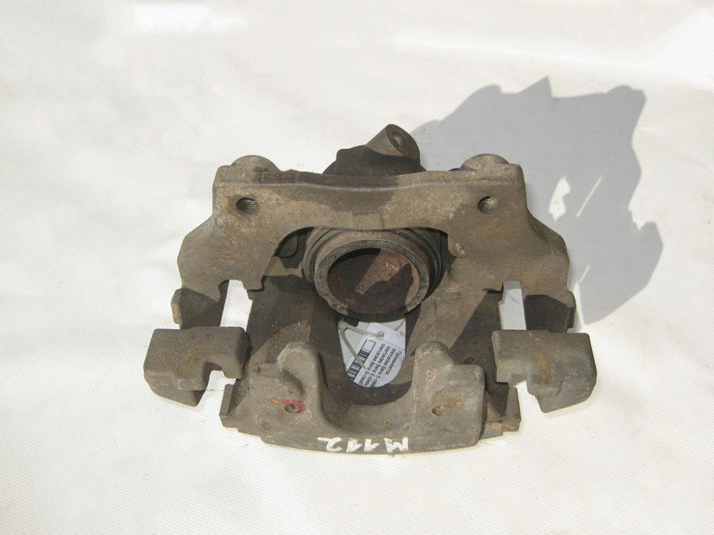 Mercedes-Benz  A0024206383 + A0004205615 Гальмівний супорт передній лівий у зборі E-Class W211 S-Class W220 4matic Одеса - фото 1