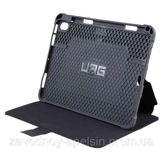 IPad 10,9 A2324 A2072 A2316 A2325 Чохол книжка UAG (камуфляж) Одеса