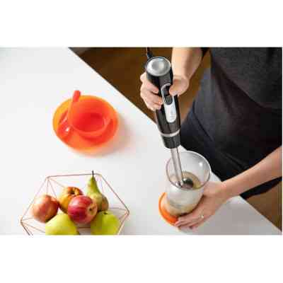 Блендер Sencor SHB 4359BK-EUE3 (SHB4359BK-EUE3) Вінниця