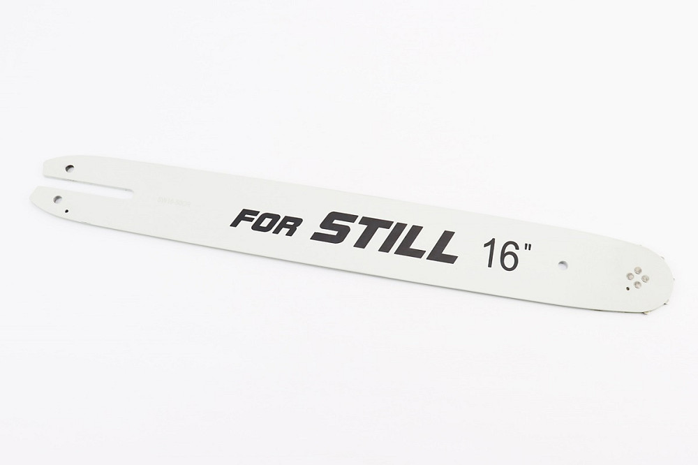 Шина 16"-1,3mm 3/8" 55зв L-44см, "STILL" Киев - изображение 1