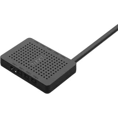 Модуль управления подсветкой NZXT RGB and Fan Controller (AC-CRFR0-B1) Винница