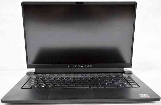 DELL ALIENWARE M15 R5 | AMD RYZEN 7 5800H |512GB | 16GB|RTX 3060 Max-Q Киев