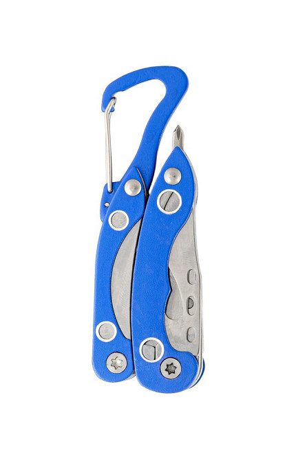 Мультитул MASTERTOOL 