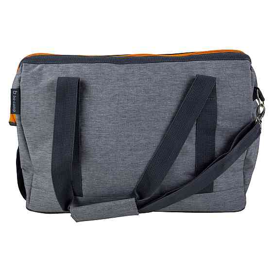Термосумка Bo-Camp Cooler Bag 20л Grey Львов