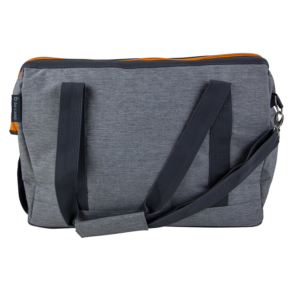 Термосумка Bo-Camp Cooler Bag 20л Grey Львов - изображение 6
