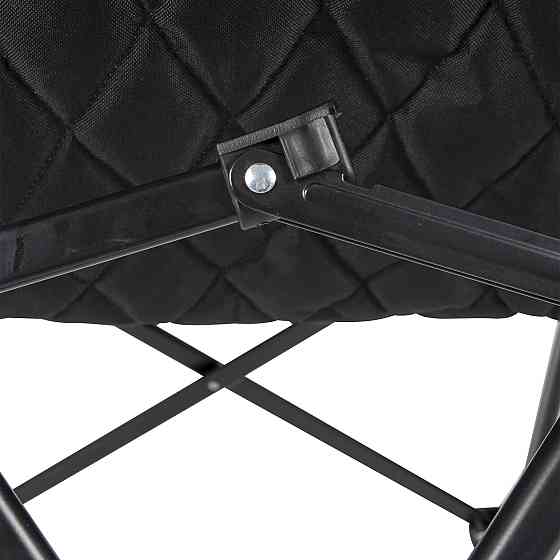 Кресло раскладное Bo-Camp Stanwix Green (1204733) Винница