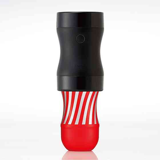 Мастурбатор Tenga Rolling Tenga Gyro Roller Cup, новый рельеф для стимуляции вращением Sex Aura Киев