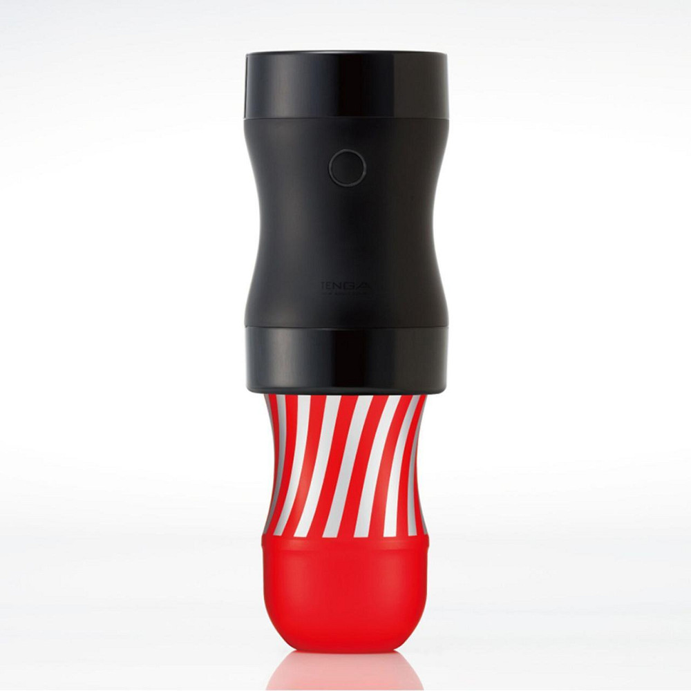 Мастурбатор Tenga Rolling Tenga Gyro Roller Cup, новый рельеф для стимуляции вращением Sex Aura Киев - изображение 2