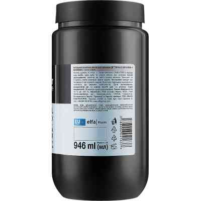 Маска для волосся The Doctor Health &amp; Care Tar With Ichthyol + Sebo-Stop Complex 946 мл (8588006041637) Вінниця