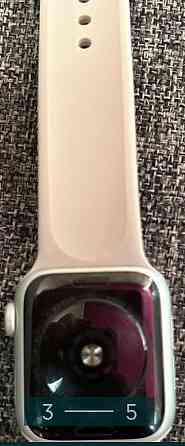 Смарт -Часы: Apple Watch se 1 st 40mm. Киев