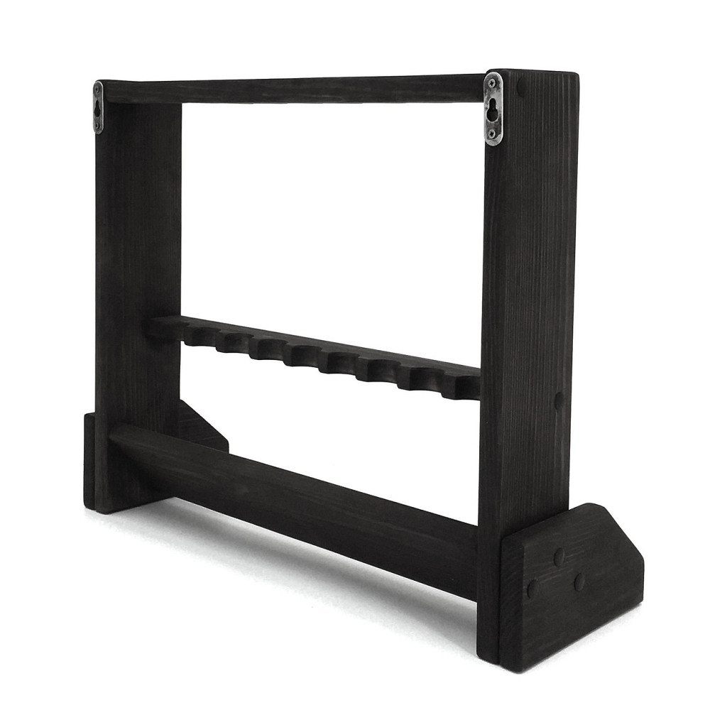 Органайзер для вудок "Болонь 9" венге Миколаїв - фото 2