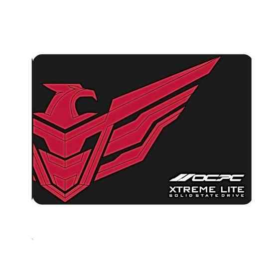 Накопичувач SSD OCPC XTL-200 SSD 2.5" SATA III 256GB Київ