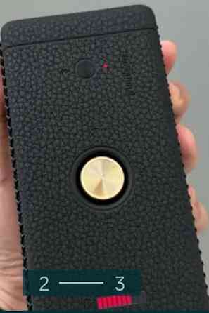 Портативная колнка Marshall Emberton 2 Киев