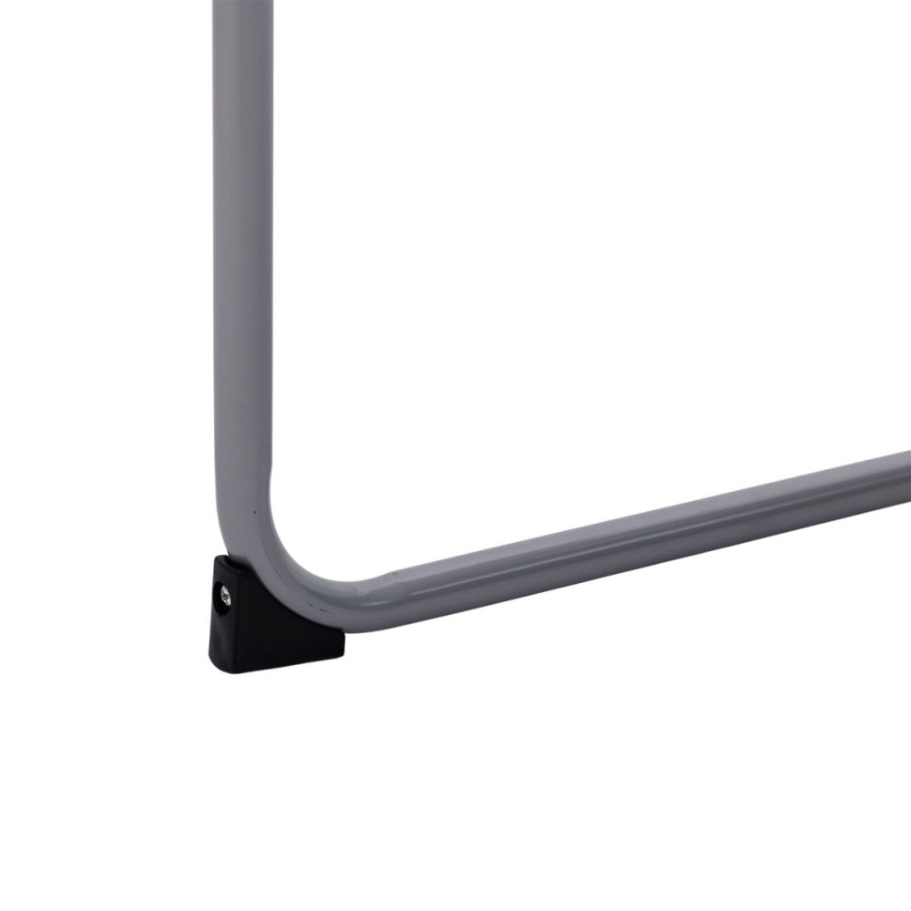 Lugi Стіл для пікніка розкладний 75×55×65 (см) Білий Lugi JY-7555W Коломия - фото 5