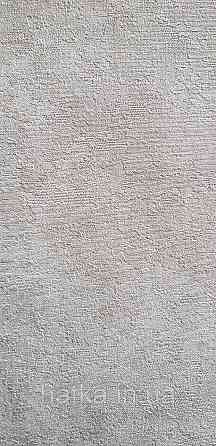 Шпалери вініл на флізеліні Grandeco Time метрові під венеціанську штукатурку структурні бежеві золотисті Київ