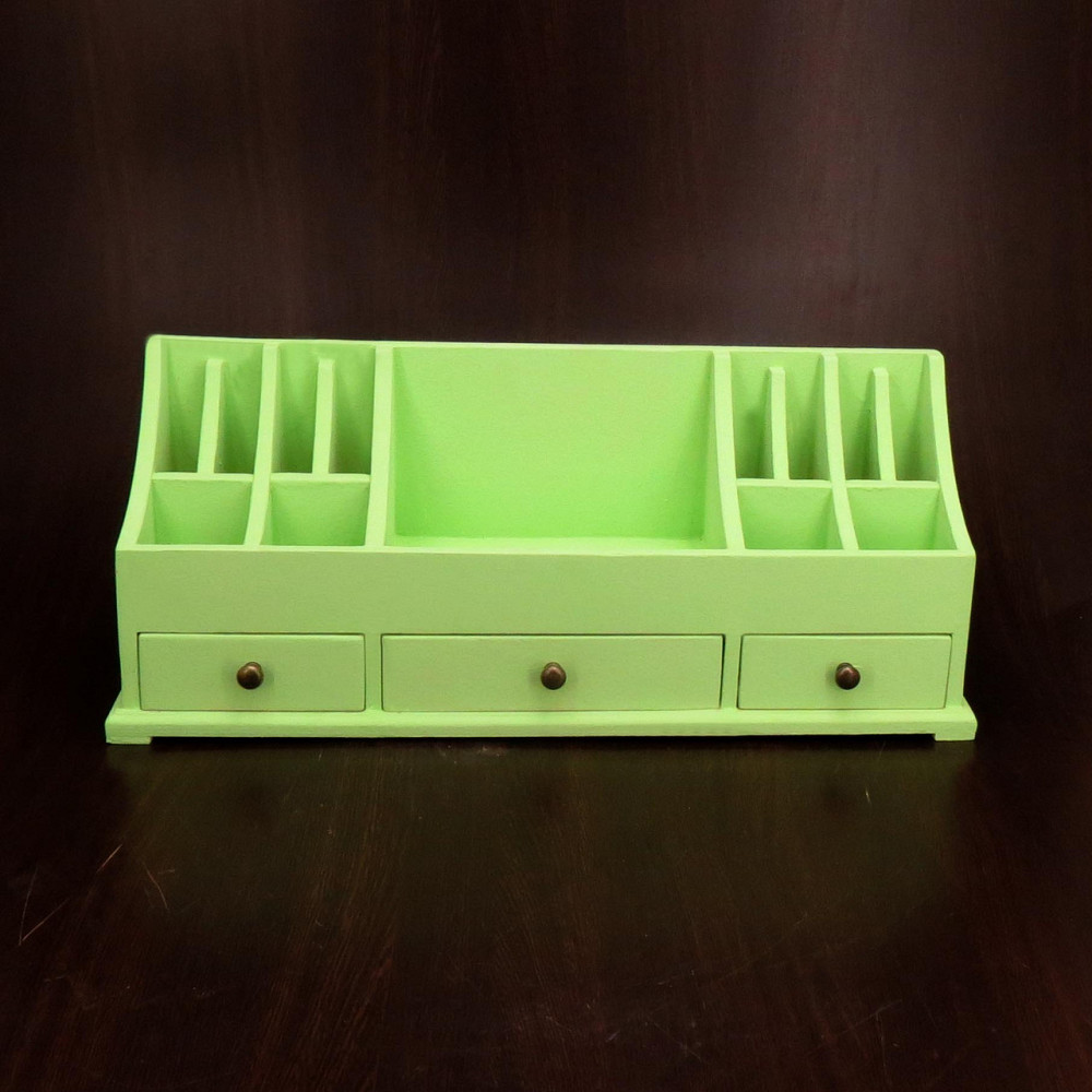 Органайзер настільний "Ліберті" мохіто Миколаїв - фото 6