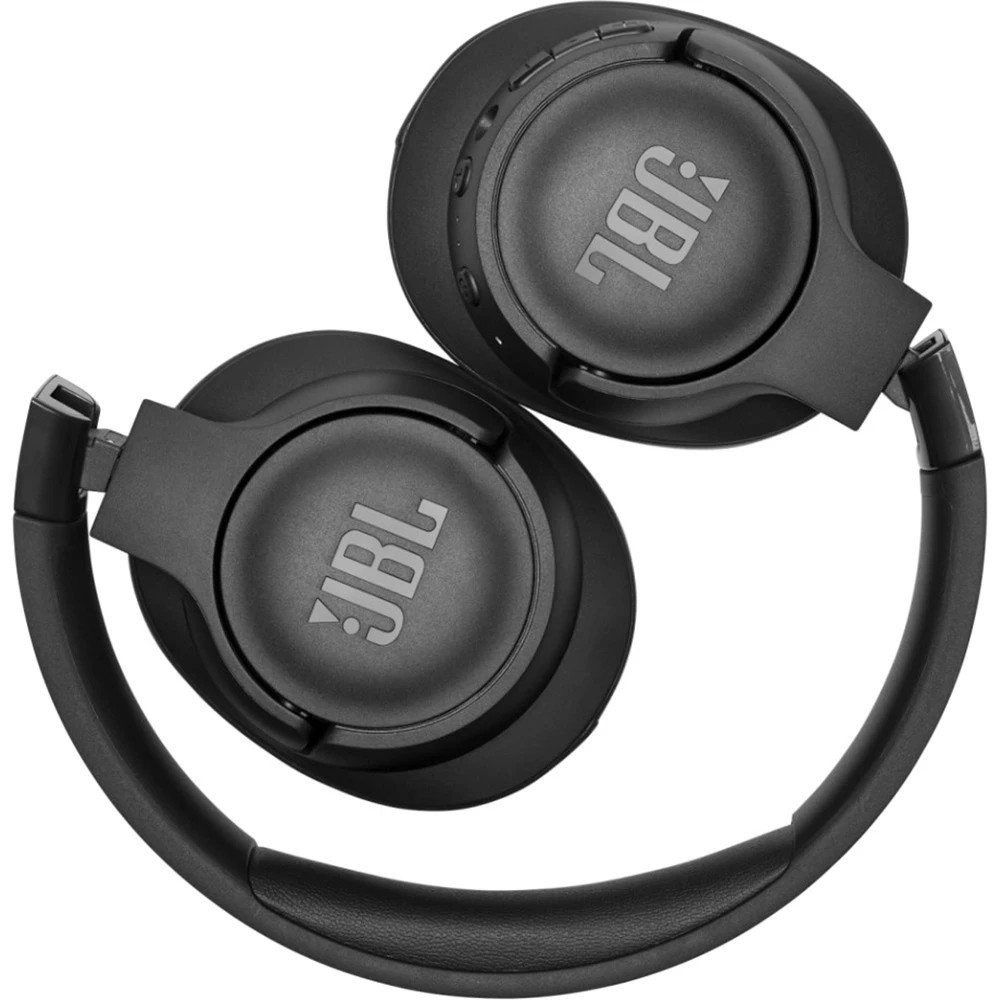Bluetooth-гарнітура JBL T760 NC Black (JBLT760NCBLK) ( Чорний ) Харків - фото 9