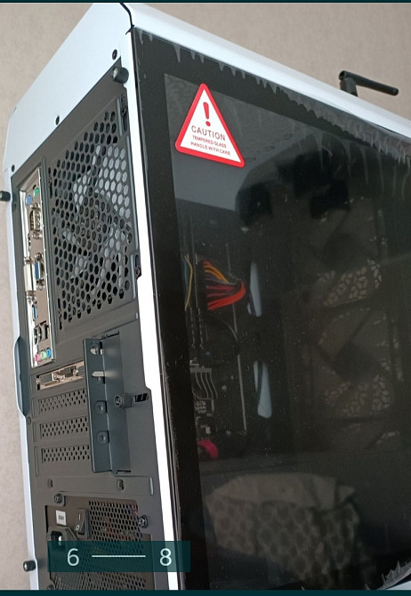 Новий Гймерський Комп'ютер. Київ - фото 5