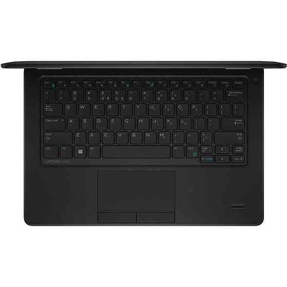 Б/У Ноутбук Dell Latitude E7250 (i5-5300U/8/128SSD) - Class A Киев