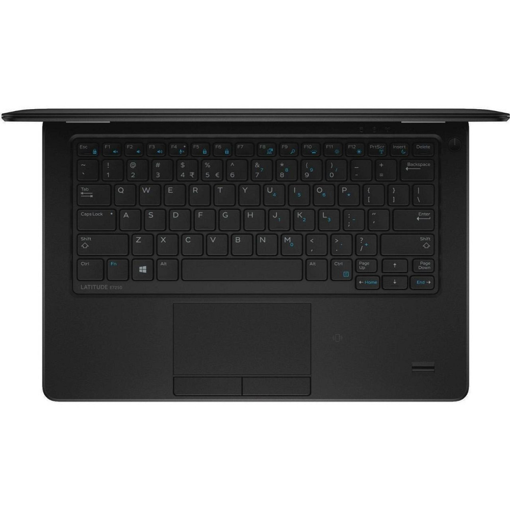 Б/У Ноутбук Dell Latitude E7250 (i5-5300U/8/128SSD) - Class A Киев - изображение 2