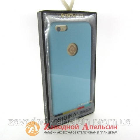 IPhone 6 6s plus захисний чохол TOTU Design Одеса - фото 2