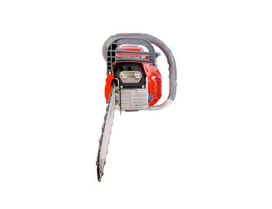 MPT Пила ланцюгова бензинова MPT 2200 Вт 58 см³ 550 мм/22" плавний пуск -22 Коломия