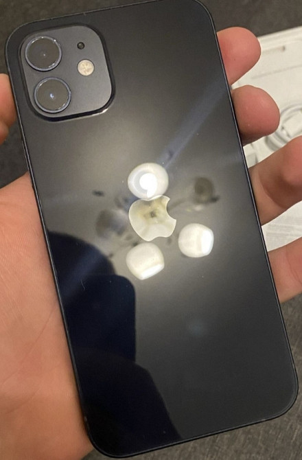 Айфон iPhone 12 Київ - фото 8