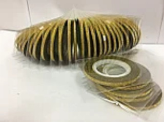 Лента для дизайна ногтей 