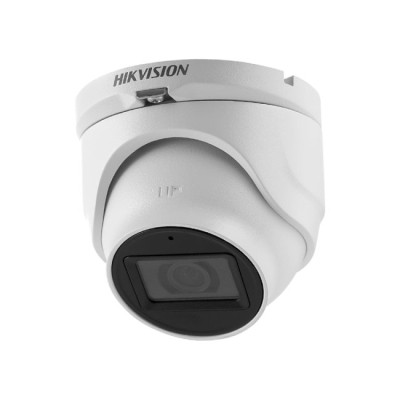 Камера відеоспостереження Hikvision DS-2CE76D0T-ITMFS (2.8) Вінниця - фото 2