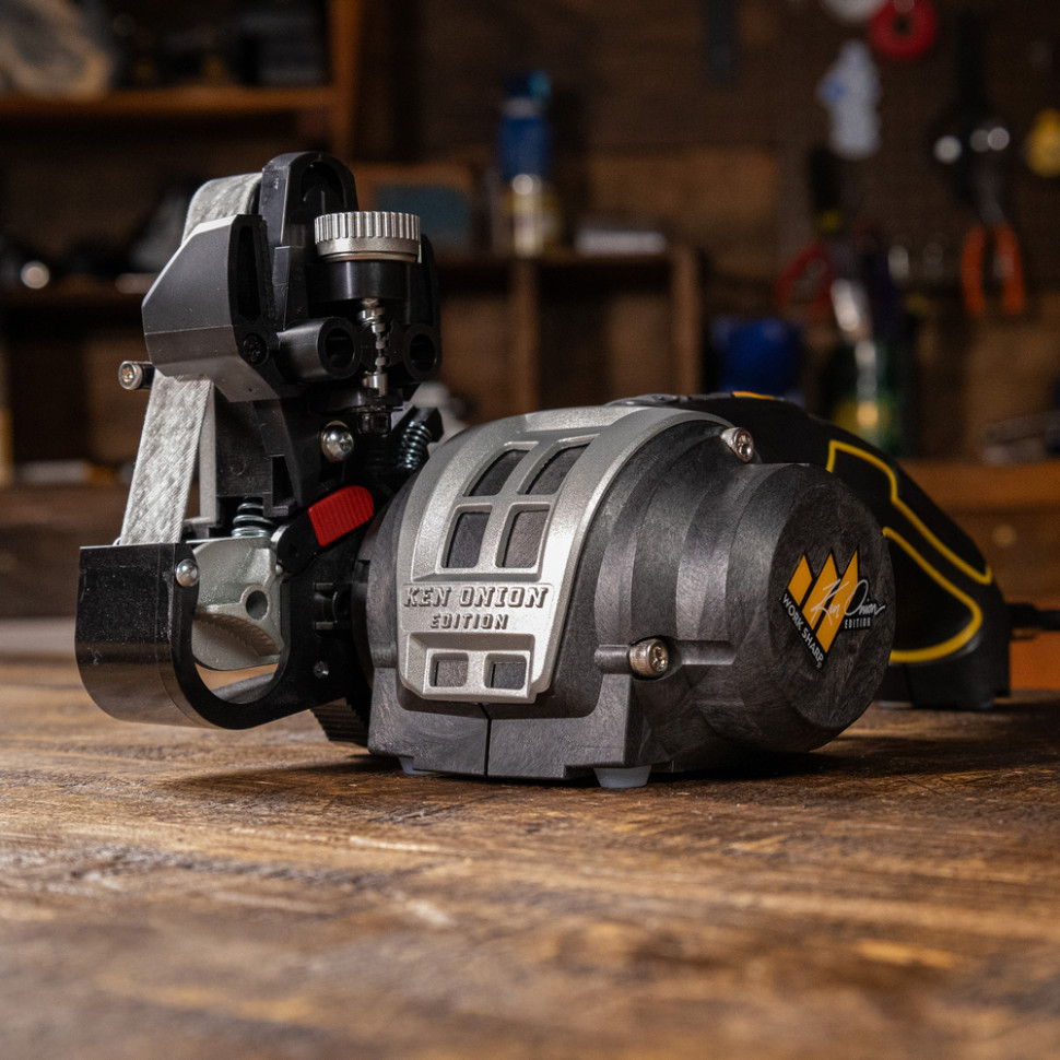 Точилка електрична KTS Work Sharp Ken Onion Edition MK.2 Киев - изображение 13