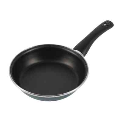 Набор сковородок Bergner Classique, 20/26 см, зелена (BGEU-5756) Винница