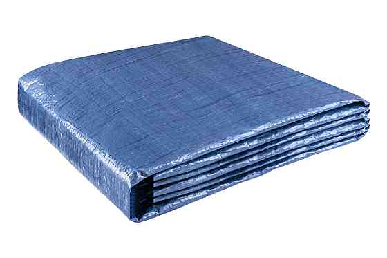 ГОСПОДАР Тент ГОСПОДАР BLUE 4х6 м 79-9406-В Коломия