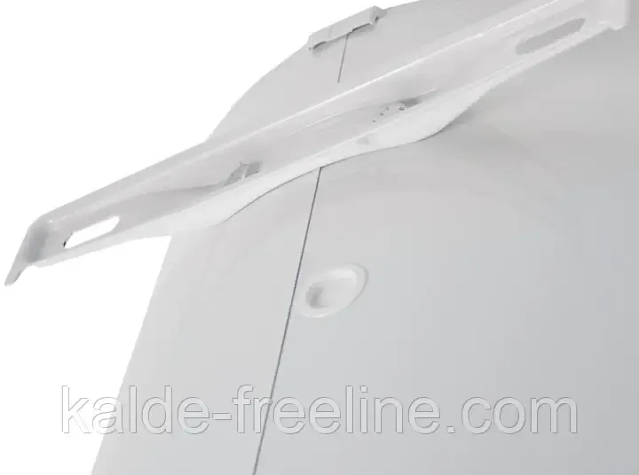 Водонагрівач електричний TESY DRY 50 л, сухий тен. Харків - фото 8