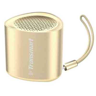 Акустична система Tronsmart Nimo Mini Speaker Gold (985908) Вінниця