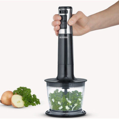 Блендер Severin SM 3772 Винница - изображение 3