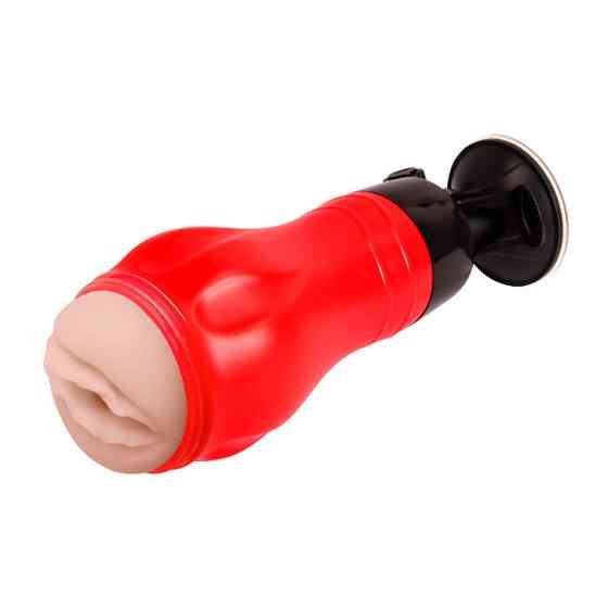 Мастурбатор - Crazy Bull Flora Masturbator Vagina Sex Aura Київ