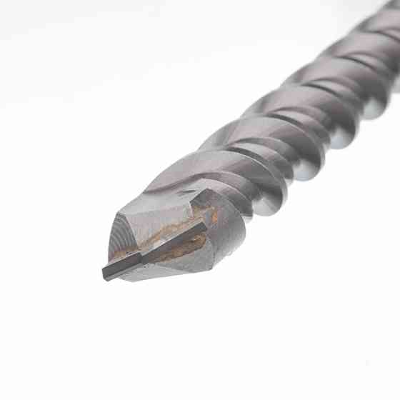 Бур SDS-Plus, 30×600 мм INTERTOOL SD-3060 Киев