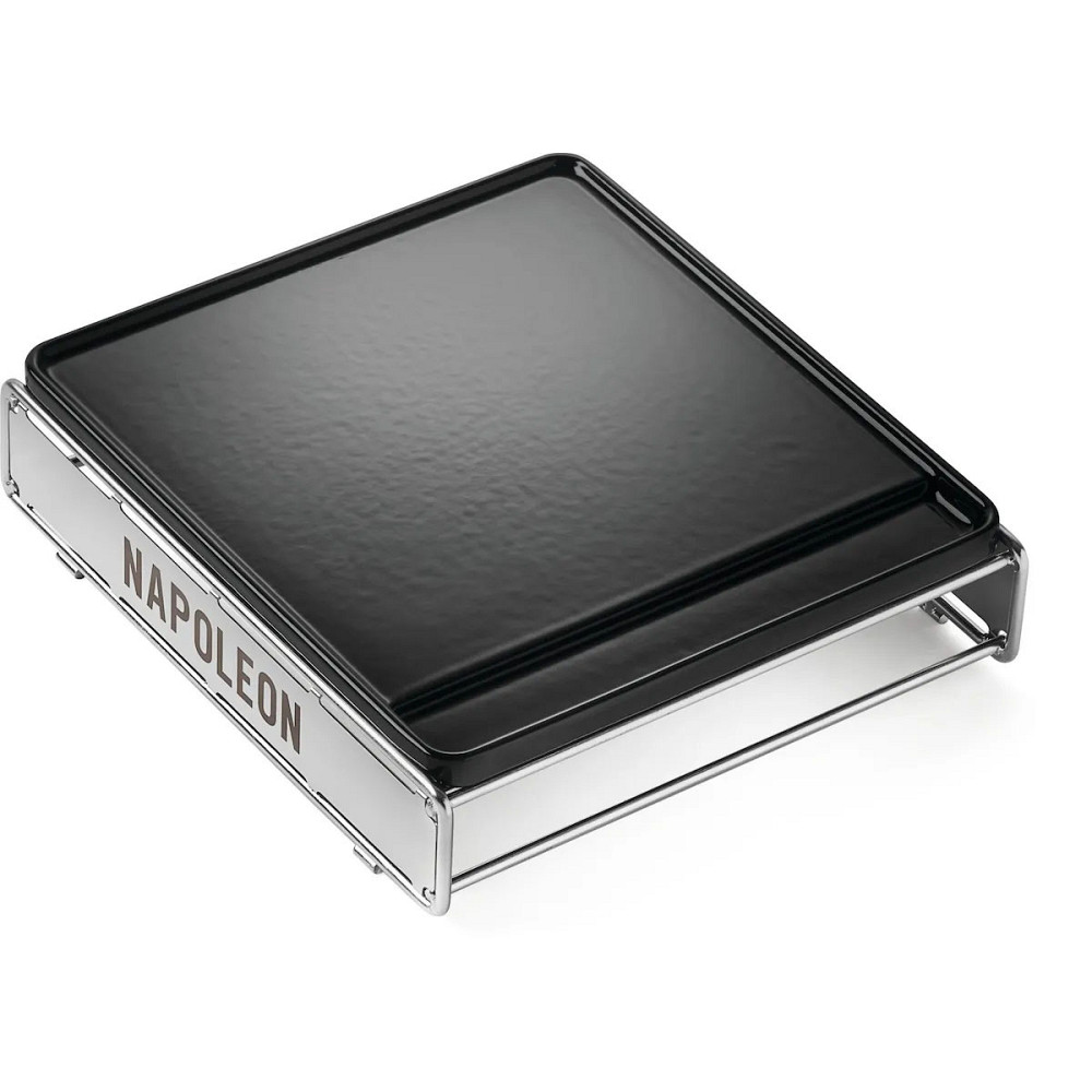 Чавунна планча для малих бічних пальників Sizzle Zone газових грилів Napoleon 56081 Код: 010724 Рівне - фото 3