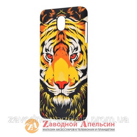 Samsung G920 S6 чохол малюнок Macbeth collection Одеса - фото 1