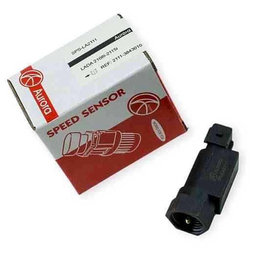 Датчик скорости 2110, 2111, 2112, 2113, 2114, 2115 (6 импульсный) без провода Мукачево