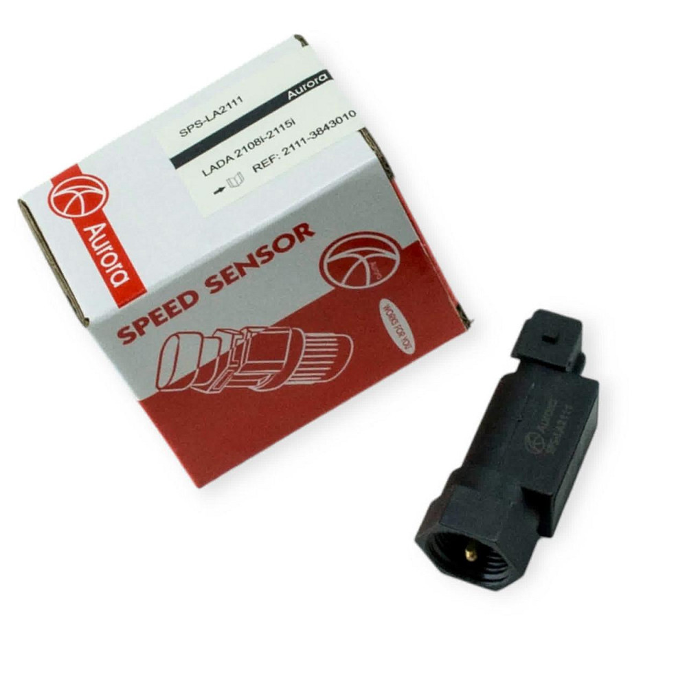 Датчик швидкості 2110, 2111, 2112, 2113, 2114, 2115 (6 імпульсний) без дроту Мукачево - фото 1