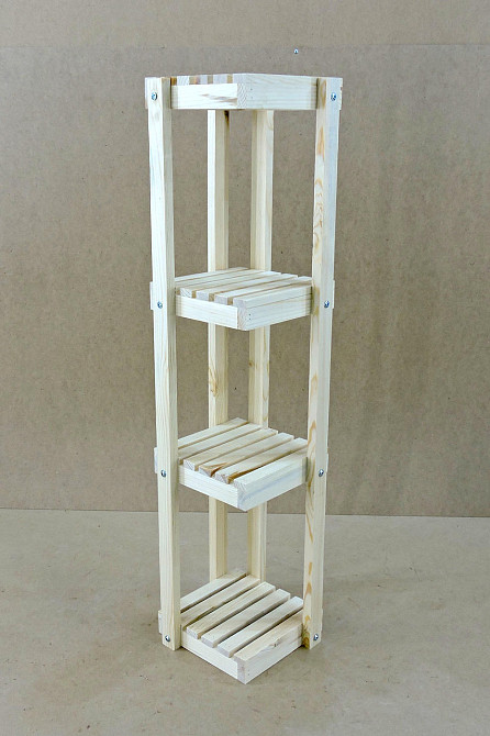 Подставка для цветов 