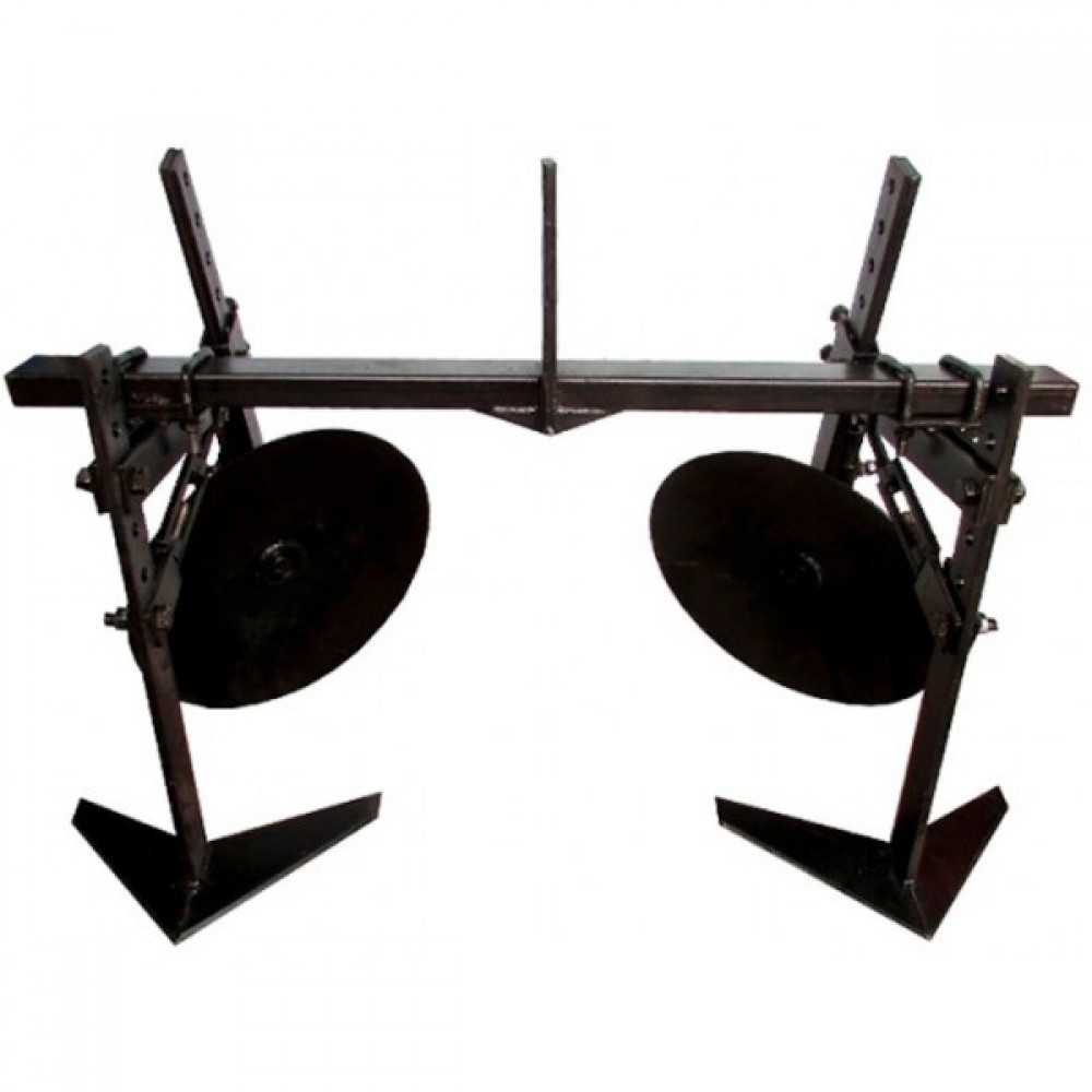 ПІДГОРТАЧ-ПРОПОЛЬНИК НА БАЗІ СЦЕПОК КСР-2 (ПД11) Харьков - изображение 1