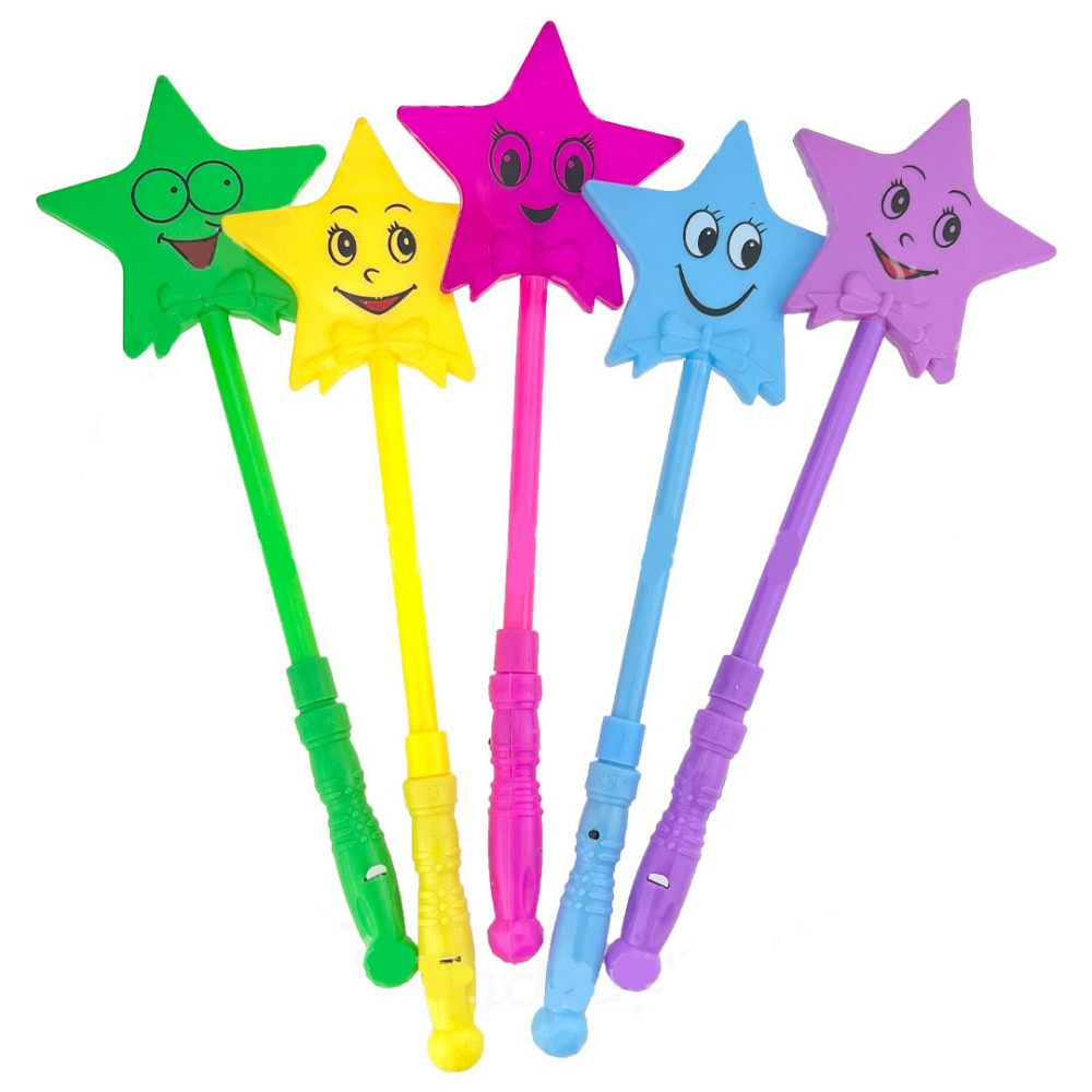 Паличка світиться Зірка Київ - фото 1