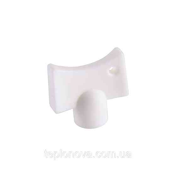 Ключ пластиковий для крана Маевського 1/2″ HT-313 key Черновцы