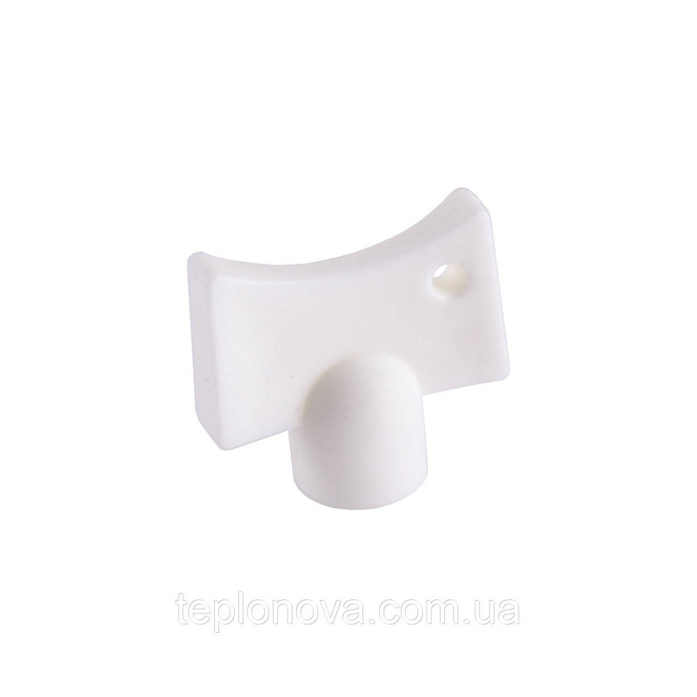 Ключ пластиковий для крана Маевського 1/2″ HT-313 key Черновцы - изображение 1