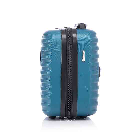 Бьюти-кейс Semi Line 12L Blue (T5872-1) Вінниця