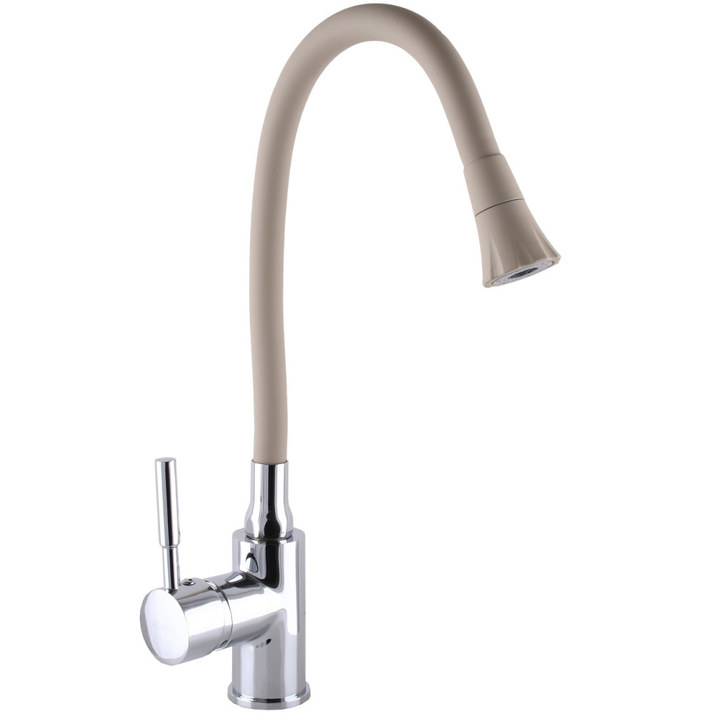 Змішувач для кухні Globus Lux Lazer GLLR-0203SA-K15 Київ - фото 1